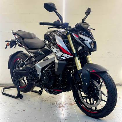 BAJAJ DOMINAR NS400Z 